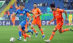 Nhận định, soi k&egrave;o Caykur Rizespor vs Istanbul Basaksehir, 0h00 ng&agrave;y 23/10: Kh&aacute;ch c&oacute; điểm