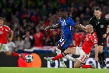 Nhận định, soi k&egrave;o Chelsea vs Ajax, 2h00 ng&agrave;y 23/10: Kh&aacute;ch kh&ocirc;ng c&oacute; cơ hội