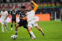 Nhận định, soi k&egrave;o Frankfurt vs Liverpool, 2h00 ng&agrave;y 23/10: L&acirc;m v&agrave;o khủng hoảng