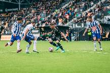 Nhận định, soi k&egrave;o HJK Helsinki vs SJK Seinajoki, 23h00 ng&agrave;y 22/10: Sớm tung cờ trắng