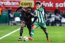 Nhận định, soi k&egrave;o Konyaspor vs Besiktas, 0h00 ng&agrave;y 23/10: Tin v&agrave;o kh&aacute;ch