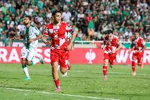 Nhận định, soi k&egrave;o Mainz vs Zrinjski Mostar, 2h00 ng&agrave;y 24/10: Chủ nh&agrave; vượt trội