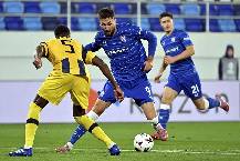 Nhận định, soi k&egrave;o Malmo vs Dinamo Zagreb, 2h00 ng&agrave;y 24/10: Hai th&aacute;i cực