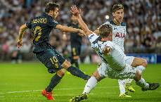 Nhận định, soi k&egrave;o Monaco vs Tottenham, 2h00 ng&agrave;y 23/10: Trăm mối tơ v&ograve;