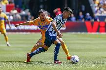 Nhận định, soi k&egrave;o Pachuca vs Tigres UANL, 08h00 ng&agrave;y 23/10: Bệ ph&oacute;ng s&acirc;n nh&agrave;