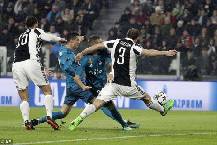 Nhận định, soi k&egrave;o Real Madrid vs Juventus, 2h00 ng&agrave;y 23/10: Gừng c&agrave;ng gi&agrave; c&agrave;ng cay