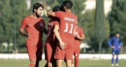 Nhận định, soi k&egrave;o Safa Baku vs Sabail, 17h00 ng&agrave;y 23/10: Cuộc chiến ng&ocirc;i đầu