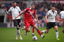 Nhận định, soi k&egrave;o Sheffield Wed vs Middlesbrough, 02h00 ng&agrave;y 23/10: Boro thắng v&igrave; ng&ocirc;i đầu