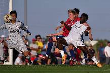 Nhận định, soi k&egrave;o U19 Real Madrid vs U19 Juventus, 21h00 ng&agrave;y 22/10: Duy tr&igrave; mạch to&agrave;n thắng