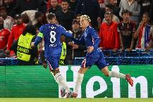 Si&ecirc;u m&aacute;y t&iacute;nh dự đo&aacute;n Chelsea vs Ajax, 2h00 ng&agrave;y 23/10