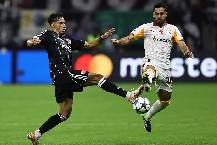 Si&ecirc;u m&aacute;y t&iacute;nh dự đo&aacute;n Frankfurt vs Liverpool, 2h00 ng&agrave;y 23/10