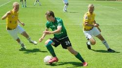 Biến động tỷ lệ k&egrave;o Zaglebie Lubin vs Radomiak Radom, 0h ng&agrave;y 23/11