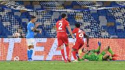 Sachin Bhat dự đo&aacute;n Spartak vs Napoli, 22h30 ng&agrave;y 24/11