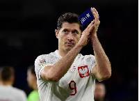 Đội h&igrave;nh ra s&acirc;n ch&iacute;nh thức Mexico vs Ba Lan, 23h ng&agrave;y 22/11