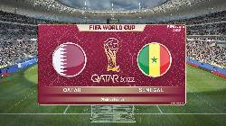 Lịch sử đối đầu Qatar vs Senegal, 20h ng&agrave;y 25/11