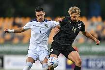 Nhận định, soi k&egrave;o U19 Serbia vs U19 Na Uy, 19h ng&agrave;y 23/11