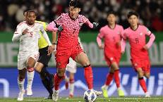 Nhận định, soi k&egrave;o Uruguay vs H&agrave;n Quốc, 20h ng&agrave;y 24/11