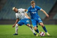 Ph&acirc;n t&iacute;ch k&egrave;o hiệp 1 Akhmat vs Dynamo Moscow, 20h ng&agrave;y 23/11