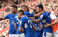 Ph&acirc;n t&iacute;ch k&egrave;o hiệp 1 Everton vs Western Sydney, 15h45 ng&agrave;y 23/11