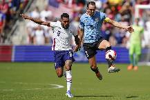 Ph&acirc;n t&iacute;ch k&egrave;o hiệp 1 Uruguay vs H&agrave;n Quốc, 20h ng&agrave;y 24/11