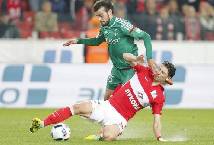 Soi k&egrave;o phạt g&oacute;c Akhmat vs Dynamo Moscow, 20h ng&agrave;y 23/11