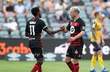 Soi k&egrave;o phạt g&oacute;c Everton vs Western Sydney, 15h45 ng&agrave;y 23/11