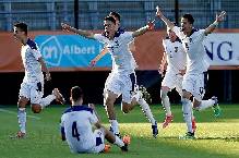 Soi k&egrave;o t&agrave;i xỉu U19 Kosovo vs U19 Đảo S&iacute;p h&ocirc;m nay, 0h ng&agrave;y 24/11