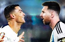 &ldquo;The Last Dance&rdquo;, tận hưởng vũ điệu cuối c&ugrave;ng của kỷ nguy&ecirc;n Ronaldo-Messi