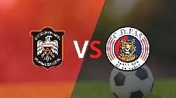 Nhận định, soi k&egrave;o Aguila vs CD FAS, 9h00 ng&agrave;y 23/11
