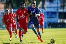 Nhận định, soi k&egrave;o Burreli vs KS Bylis, 19h30 ng&agrave;y 22/11