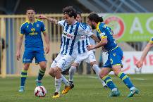 Nhận định, soi k&egrave;o Giouchtas vs Atromitos Athens, 20h00 ng&agrave;y 22/11