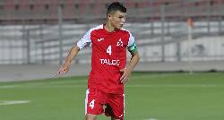 Nhận định, soi k&egrave;o Khatlon vs Regar-TadAZ, 16h00 ng&agrave;y 23/11