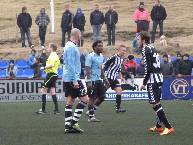 Nhận định, soi k&egrave;o Metalac Gornji Milanovac vs Macva Sabac, 21h00 ng&agrave;y 22/11