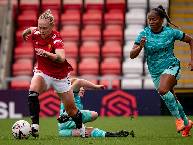 Nhận định, soi k&egrave;o Nữ Liverpool vs Nữ MU, 02h00 ng&agrave;y 23/11