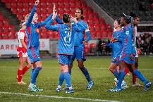 Nhận định, soi k&egrave;o Nữ Lyon vs Nữ St. Polten, 0h45 ng&agrave;y 23/11