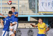 Nhận định, soi k&egrave;o Odranci vs FC Koper, 19h30 ng&agrave;y 22/11