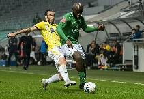 Nhận định, soi k&egrave;o Olimpija Ljubljana vs Rudar Velenje, 21h00 ng&agrave;y 22/11