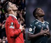 Thần đồng 17 tuổi tiết lộ Ronaldo l&agrave; l&yacute; do gia nhập Real Madrid