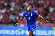 Thắng Singapore, tuyển Th&aacute;i Lan v&agrave; HLV Polking đập tan chỉ tr&iacute;ch