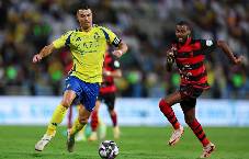 Link xem trực tiếp Al Nassr vs Al Qadsiah VĐQG Saudi Arabia 00h00 ng&agrave;y 23/11