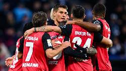 Nhận định, soi k&egrave;o Bayer Leverkusen vs Heidenheim, 21h30 ng&agrave;y 23/11: Kh&oacute; tin cửa tr&ecirc;n