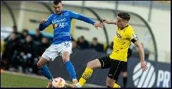 Nhận định, soi k&egrave;o Bravo vs Radomlje, 23h30 ng&agrave;y 22/11: Vị kh&aacute;ch kh&oacute; t&iacute;nh