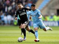 Nhận định, soi k&egrave;o Coventry City vs Sheffield United, 19h30 ng&agrave;y 23/11: Cuộc đua song m&atilde;
