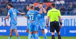 Nhận định, soi k&egrave;o FC Orenburg vs Zenit Saint Petersburg, 16h00 ng&agrave;y 23/11: Đẳng cấp nh&agrave; v&ocirc; địch
