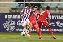 Nhận định, soi k&egrave;o Getafe vs Real Valladolid, 3h00 ng&agrave;y 23/11: Kh&oacute; cho chủ nh&agrave;