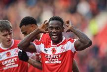 Nhận định, soi k&egrave;o Oxford United vs Middlesbrough, 22h00 ng&agrave;y 23/11: Bắt nạt t&acirc;n binh