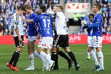 Nhận định, soi k&egrave;o Rosenborg vs Sarpsborg, 23h00 ng&agrave;y 23/11: V&igrave; suất dự c&uacute;p ch&acirc;u &Acirc;u