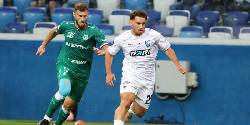 Nhận định, soi k&egrave;o Rubin Kazan vs Akron Tolyatti, 23h00 ng&agrave;y 22/11: Kh&oacute; c&oacute; bất ngờ