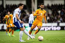 Nhận định, soi k&egrave;o Valencia vs Real Betis, 20h00 ng&agrave;y 23/11: Tiếp tục đứng cuối bảng