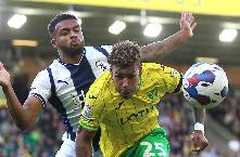 Nhận định, soi k&egrave;o West Brom vs Norwich, 22h00 ng&agrave;y 23/11: Bắn hạ Ho&agrave;ng yến